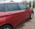 Красный Бьюик Envision, объемом двигателя 2.46 л и пробегом 119 тыс. км за 14900 $, фото 14 на Automoto.ua