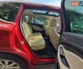 Червоний Бьюік Envision, об'ємом двигуна 2.5 л та пробігом 59 тис. км за 14000 $, фото 12 на Automoto.ua