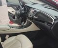 Красный Бьюик Envision, объемом двигателя 2.46 л и пробегом 119 тыс. км за 14900 $, фото 26 на Automoto.ua