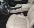 Красный Бьюик Envision, объемом двигателя 2.46 л и пробегом 119 тыс. км за 14900 $, фото 21 на Automoto.ua
