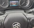Красный Бьюик Envision, объемом двигателя 2.46 л и пробегом 119 тыс. км за 14900 $, фото 18 на Automoto.ua