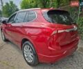 Червоний Бьюік Envision, об'ємом двигуна 2.5 л та пробігом 59 тис. км за 14000 $, фото 2 на Automoto.ua