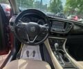 Червоний Бьюік Envision, об'ємом двигуна 2.5 л та пробігом 59 тис. км за 14000 $, фото 9 на Automoto.ua