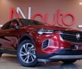 Красный Бьюик Envision, объемом двигателя 2 л и пробегом 44 тыс. км за 23900 $, фото 3 на Automoto.ua