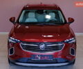 Бьюик Envision 2020 в Одессе на Automoto.ua Красный Бьюик Envision, объемом двигателя 2 л и пробегом 44 тыс. км за 23900 $, фото 1 на Automoto.ua