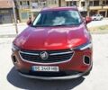 Червоний Бьюік Envision, об'ємом двигуна 2 л та пробігом 44 тис. км за 24800 $, фото 2 на Automoto.ua