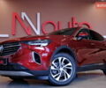 Бьюик Envision 2020 в Одессе на Automoto.ua Красный Бьюик Envision, объемом двигателя 2 л и пробегом 44 тыс. км за 23900 $, фото 15 на Automoto.ua