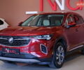 Бьюик Envision 2020 в Одессе на Automoto.ua Красный Бьюик Envision, объемом двигателя 2 л и пробегом 44 тыс. км за 23900 $, фото 4 на Automoto.ua