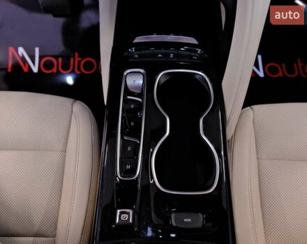 Бьюик Envision 2020 в Одессе на Automoto.ua Красный Бьюик Envision, объемом двигателя 2 л и пробегом 44 тыс. км за 23900 $, фото 25 на Automoto.ua