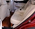 Красный Бьюик Envision, объемом двигателя 2 л и пробегом 44 тыс. км за 23900 $, фото 7 на Automoto.ua