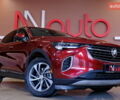 Бьюик Envision 2020 в Одессе на Automoto.ua Красный Бьюик Envision, объемом двигателя 2 л и пробегом 44 тыс. км за 23900 $, фото 10 на Automoto.ua