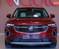 Бьюик Envision 2020 в Одессе на Automoto.ua Красный Бьюик Envision, объемом двигателя 2 л и пробегом 44 тыс. км за 23900 $, фото 2 на Automoto.ua