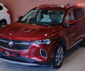 Бьюик Envision 2020 в Одессе на Automoto.ua Красный Бьюик Envision, объемом двигателя 2 л и пробегом 44 тыс. км за 23900 $, фото 3 на Automoto.ua