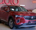 Бьюик Envision 2020 в Одессе на Automoto.ua Красный Бьюик Envision, объемом двигателя 2 л и пробегом 44 тыс. км за 23900 $, фото 6 на Automoto.ua