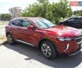 Червоний Бьюік Envision, об'ємом двигуна 2 л та пробігом 44 тис. км за 24800 $, фото 11 на Automoto.ua
