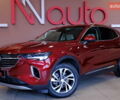 Бьюик Envision 2020 в Одессе на Automoto.ua Красный Бьюик Envision, объемом двигателя 2 л и пробегом 44 тыс. км за 23900 $, фото 14 на Automoto.ua