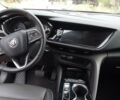 Красный Бьюик Envision, объемом двигателя 2 л и пробегом 4 тыс. км за 22900 $, фото 12 на Automoto.ua