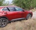 Красный Бьюик Envision, объемом двигателя 2 л и пробегом 4 тыс. км за 22900 $, фото 4 на Automoto.ua