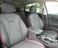 Красный Бьюик Envision, объемом двигателя 2 л и пробегом 11 тыс. км за 10600 $, фото 5 на Automoto.ua