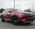 Красный Бьюик Envision, объемом двигателя 2 л и пробегом 11 тыс. км за 10600 $, фото 1 на Automoto.ua