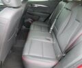 Красный Бьюик Envision, объемом двигателя 2 л и пробегом 11 тыс. км за 10600 $, фото 7 на Automoto.ua