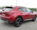 Красный Бьюик Envision, объемом двигателя 2 л и пробегом 11 тыс. км за 10600 $, фото 4 на Automoto.ua