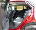 Красный Бьюик Envision, объемом двигателя 2 л и пробегом 17 тыс. км за 8300 $, фото 8 на Automoto.ua