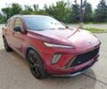 Красный Бьюик Envision, объемом двигателя 2 л и пробегом 17 тыс. км за 8300 $, фото 3 на Automoto.ua