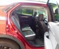 Красный Бьюик Envision, объемом двигателя 2 л и пробегом 17 тыс. км за 8300 $, фото 9 на Automoto.ua