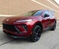 Красный Бьюик Envision, объемом двигателя 2 л и пробегом 17 тыс. км за 8300 $, фото 1 на Automoto.ua