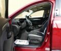 Красный Бьюик Envision, объемом двигателя 2 л и пробегом 17 тыс. км за 8300 $, фото 4 на Automoto.ua