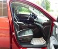 Красный Бьюик Envision, объемом двигателя 2 л и пробегом 17 тыс. км за 8300 $, фото 7 на Automoto.ua
