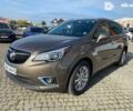 Бьюик Envision, объемом двигателя 2.5 л и пробегом 45 тыс. км за 16450 $, фото 2 на Automoto.ua