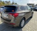 Бьюик Envision, объемом двигателя 2.5 л и пробегом 45 тыс. км за 16450 $, фото 7 на Automoto.ua