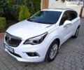 Бьюик Envision, объемом двигателя 2.5 л и пробегом 76 тыс. км за 16100 $, фото 1 на Automoto.ua