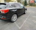 Бьюік Envision, об'ємом двигуна 2.46 л та пробігом 31 тис. км за 16500 $, фото 8 на Automoto.ua
