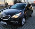 Бьюик Envision, объемом двигателя 2.5 л и пробегом 122 тыс. км за 14500 $, фото 1 на Automoto.ua