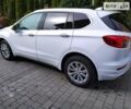 Бьюик Envision, объемом двигателя 2.5 л и пробегом 76 тыс. км за 16200 $, фото 5 на Automoto.ua