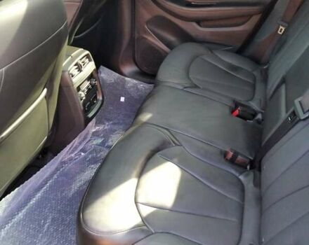 Бьюік Envision, об'ємом двигуна 2.46 л та пробігом 31 тис. км за 16500 $, фото 28 на Automoto.ua