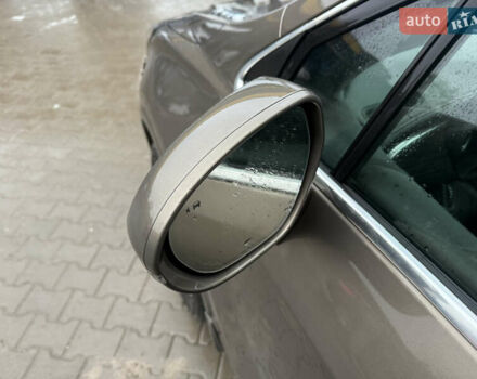 Бьюик Envision, объемом двигателя 2 л и пробегом 158 тыс. км за 10500 $, фото 17 на Automoto.ua