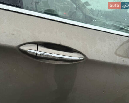 Бьюик Envision, объемом двигателя 2 л и пробегом 158 тыс. км за 10500 $, фото 13 на Automoto.ua