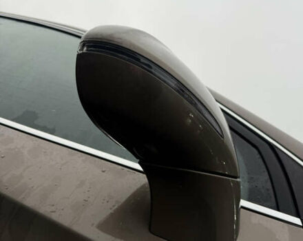 Бьюик Envision, объемом двигателя 2 л и пробегом 158 тыс. км за 10500 $, фото 12 на Automoto.ua