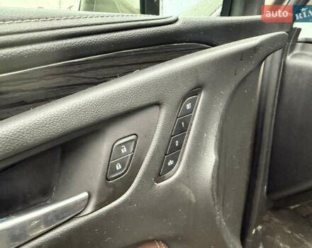 Бьюик Envision, объемом двигателя 2 л и пробегом 158 тыс. км за 10500 $, фото 25 на Automoto.ua