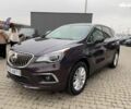 Бьюік Envision, об'ємом двигуна 2.5 л та пробігом 56 тис. км за 16450 $, фото 2 на Automoto.ua