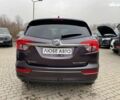 Бьюік Envision, об'ємом двигуна 2.5 л та пробігом 56 тис. км за 16450 $, фото 5 на Automoto.ua
