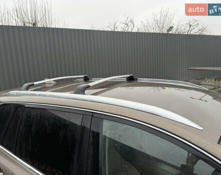 Бьюик Envision, объемом двигателя 2 л и пробегом 158 тыс. км за 10500 $, фото 14 на Automoto.ua