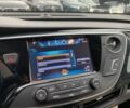 Бьюік Envision, об'ємом двигуна 2.5 л та пробігом 56 тис. км за 16450 $, фото 15 на Automoto.ua