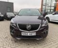 Бьюік Envision, об'ємом двигуна 2.5 л та пробігом 56 тис. км за 16450 $, фото 1 на Automoto.ua