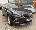 Бьюік Envision, об'ємом двигуна 2.5 л та пробігом 56 тис. км за 16450 $, фото 1 на Automoto.ua