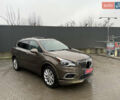Бьюик Envision, объемом двигателя 2 л и пробегом 158 тыс. км за 10500 $, фото 6 на Automoto.ua
